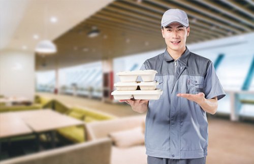 食堂承包或快餐配送专家的关键是什么？