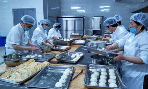 餐饮业食物中异物的把控与预防