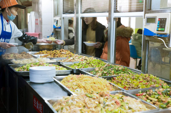 如何提升食堂承包的品质服务质量？