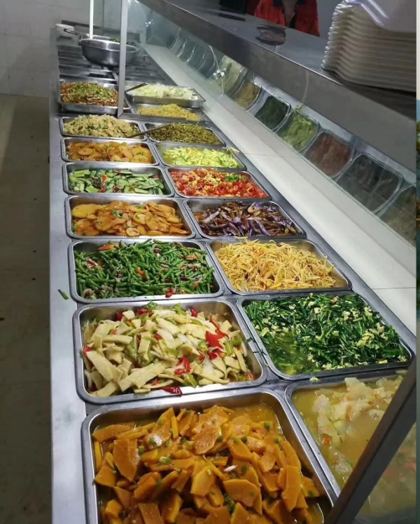 食堂承包方式你知道几种？